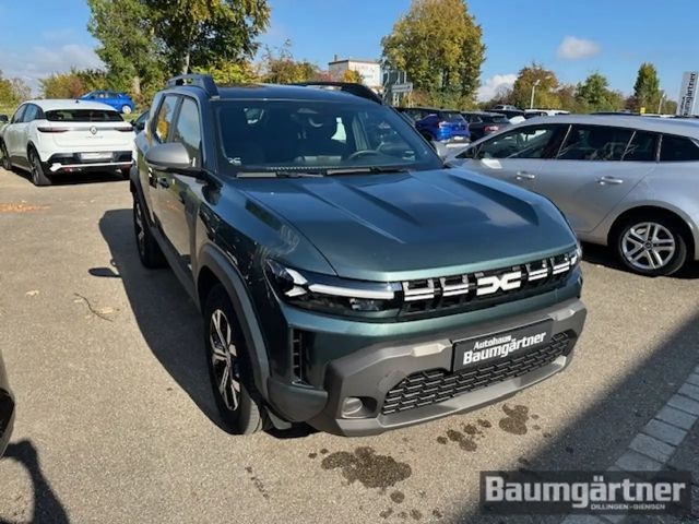 Dacia Duster TCe 130