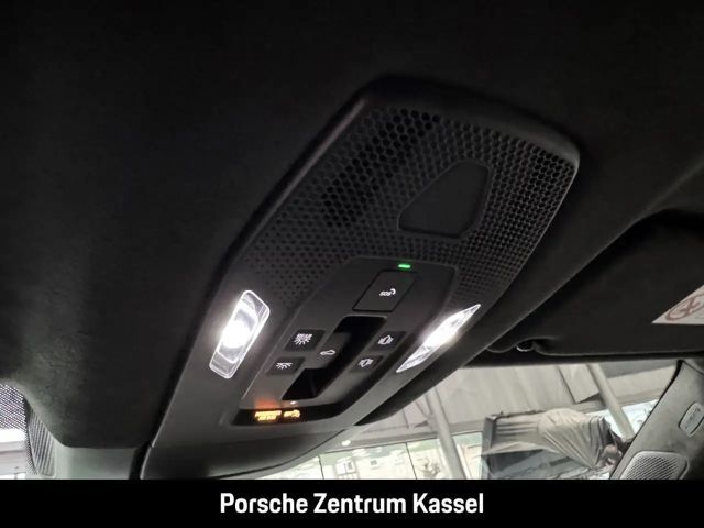 Porsche Macan Turbo