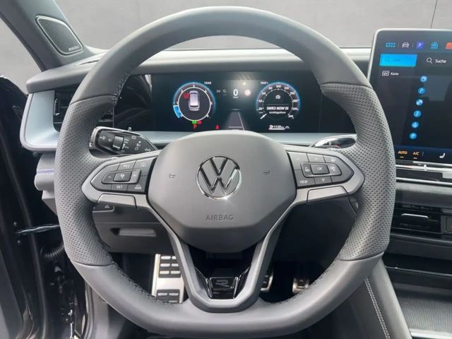 Volkswagen Tayron 2.0 TDI 4Motion DSG R-Line