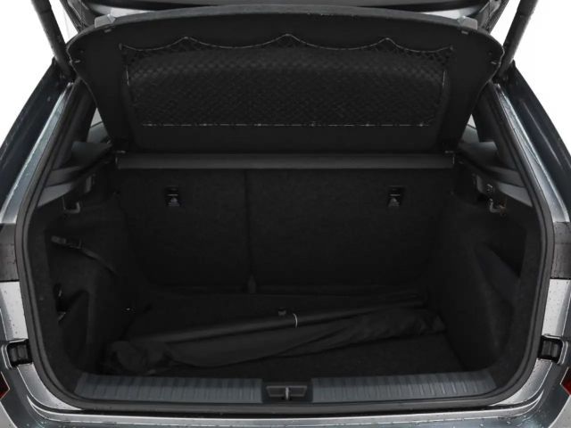 Skoda Kamiq 1.5 TSI Selection