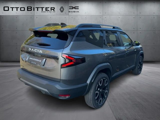 Dacia Bigster Hybrid 140 Mild Hybrid 140