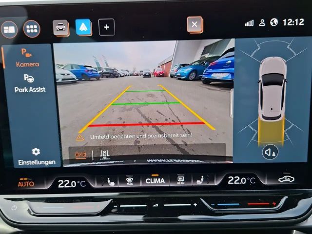 Cupra Leon 2.0 TSI DSG VZ