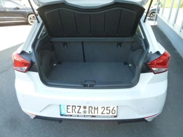 Seat Ibiza 1.0 TSI Style