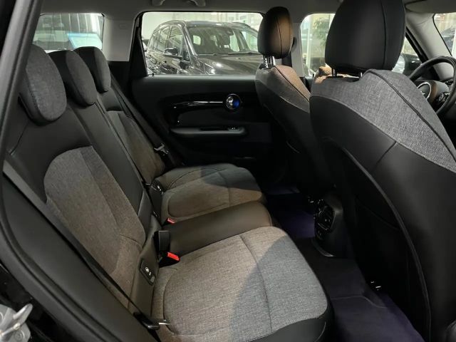 MINI One Clubman Navi LED PDC 2-Z-Klimaautom DAB