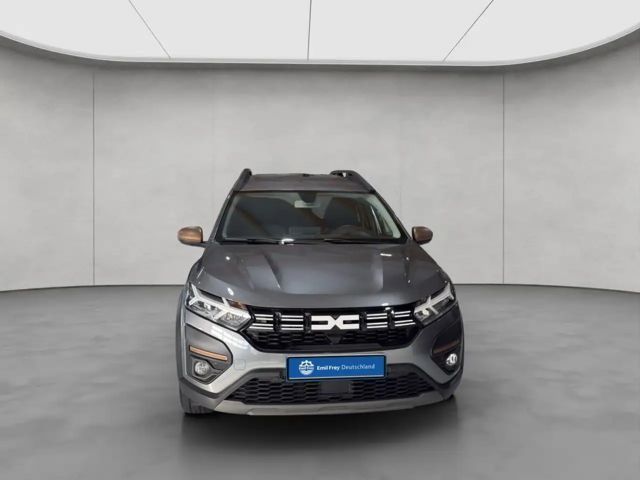 Dacia Jogger Extreme TCe 110