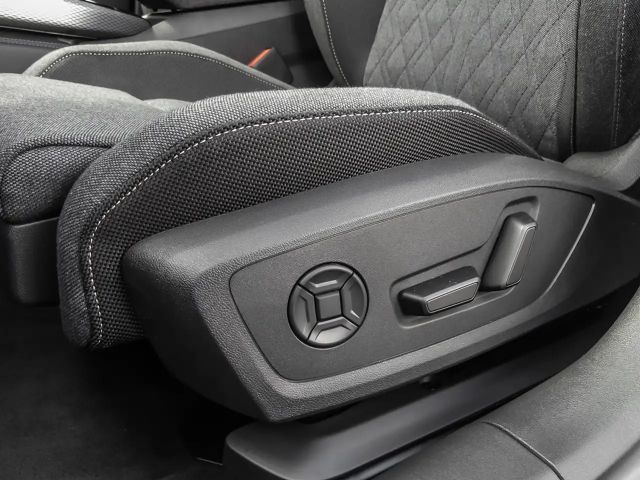 Audi A6 e-tron Edition S-Line