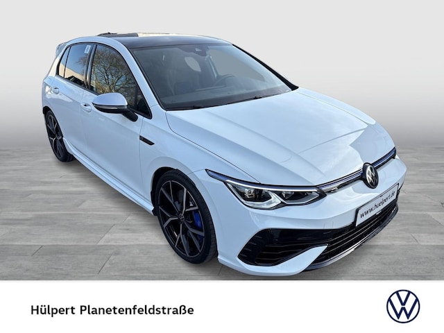 Volkswagen Golf Golf VIII