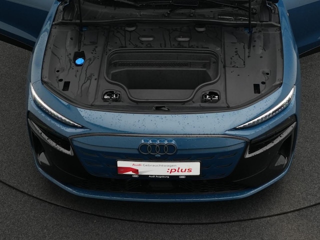 Audi A6 e-tron Performance Sportback