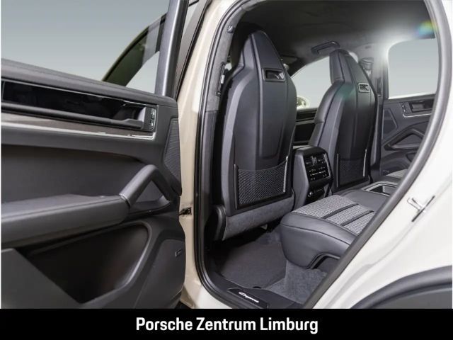 Porsche Cayenne Coupé S