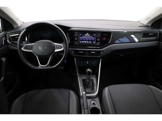 Volkswagen Taigo 1.5 TSI Life