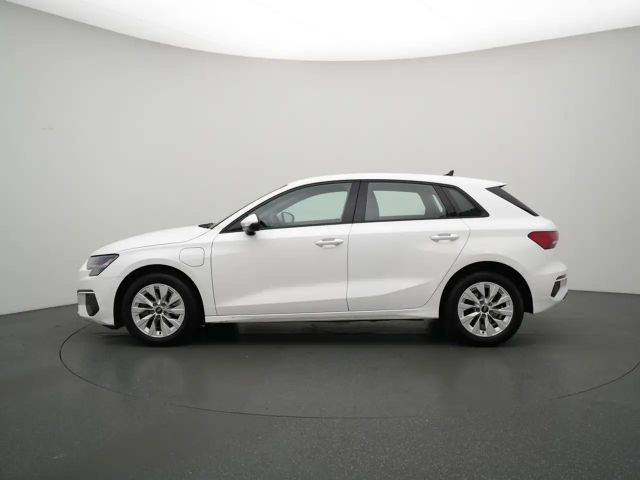Audi A3 Sedan Sportback