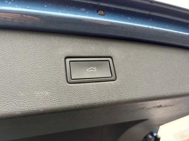 Volkswagen Tiguan Allspace Comfortline