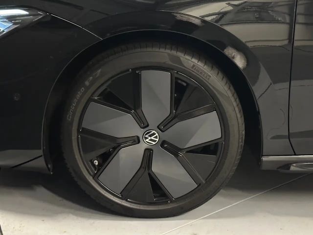 Volkswagen Passat 4Motion R-Line Variant