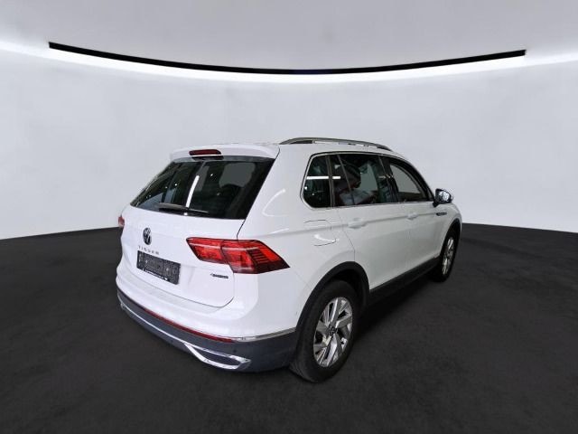 Volkswagen Tiguan 2.0 TDI Elegance Elegance