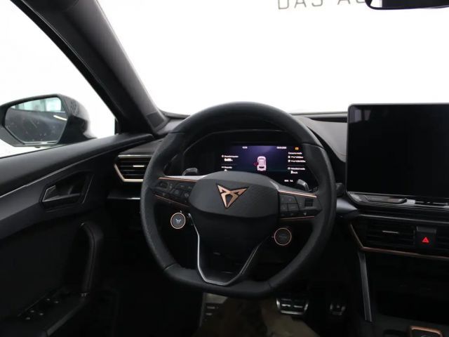 Cupra Formentor DSG e-Hybrid