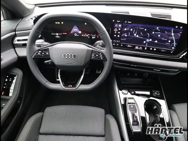 Audi A5 2.0 TDI Avant S-Line S-Tronic