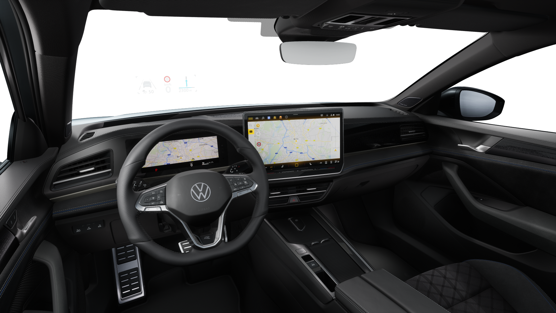 Volkswagen Passat 2.0 TDI 4Motion DSG