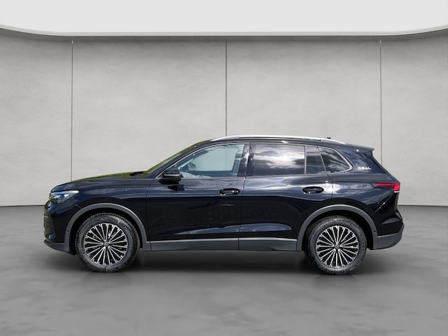 Volkswagen Tiguan DSG