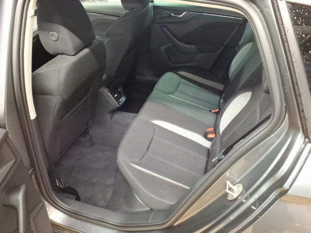 Skoda Scala 1.5 TSI Tour