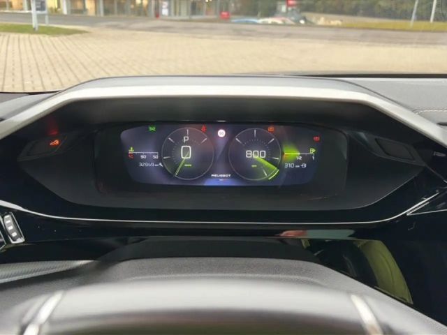 Peugeot 308 EAT8 GT-Line HDi Premium SW