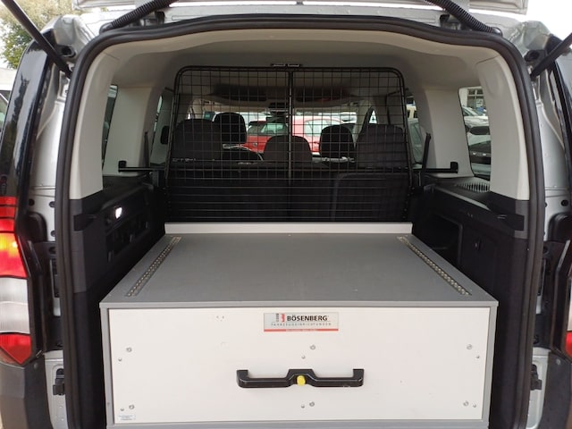 Volkswagen Caddy 2.0 TDI