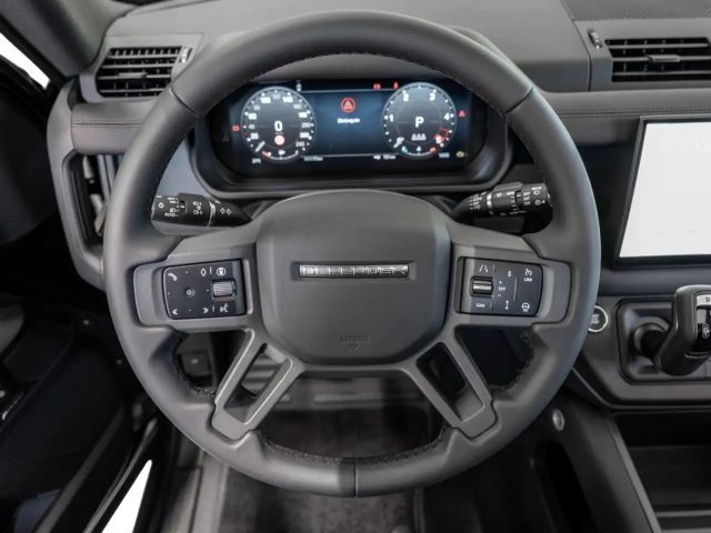 Land Rover Defender 90 D250 Dynamic SE