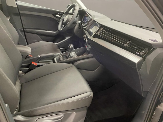 Audi A1 25 TFSI S-Tronic Sportback