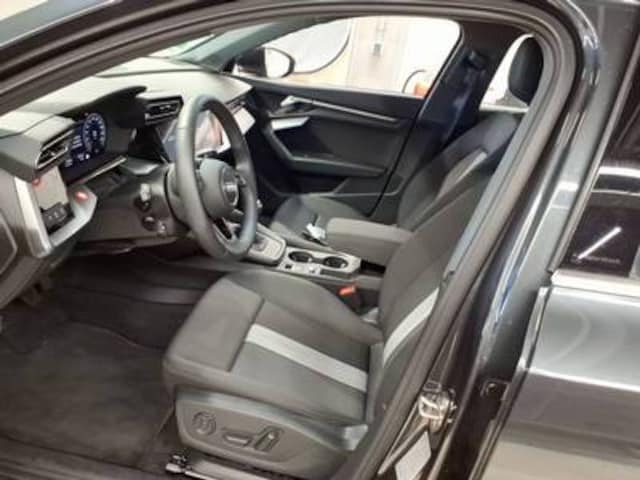 Audi A3 30 TDI Sportback