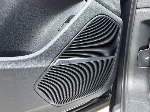 Audi SQ7 4.0 TFSI Competition