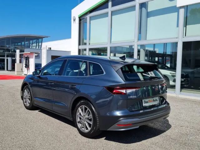 Skoda Enyaq iV 60