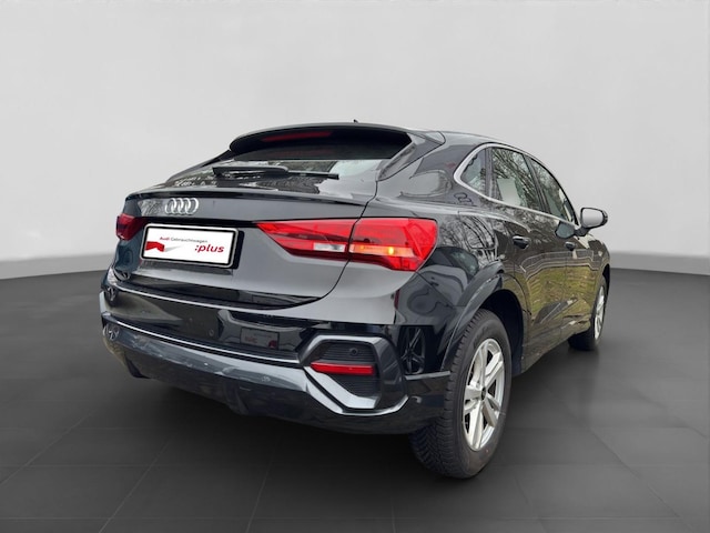 Audi Q3 35 TFSI Sportback