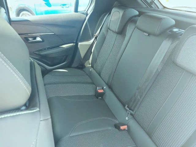 Peugeot E-208 GT-Line