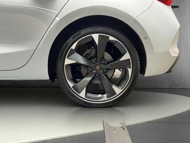 Cupra Leon 2.0 TDI LED+NAVI+AHK+FULL LINK+PARKLENK+ACC