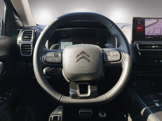 Citroën C5 Aircross MHEV 136 S&S e-DCT