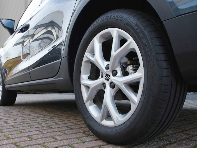 Seat Arona 1.5 TSI DSG FR-lijn