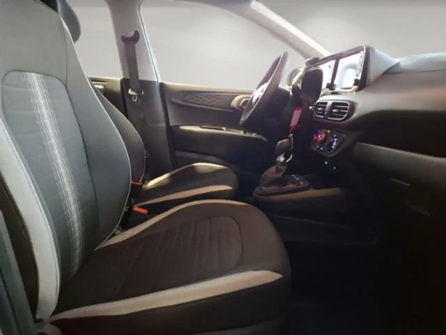 Hyundai i10 1.0 Trend