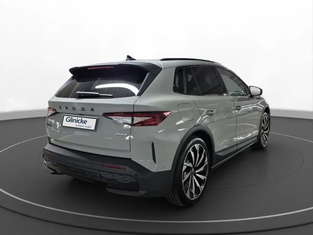 Skoda Elroq 85 Sportline