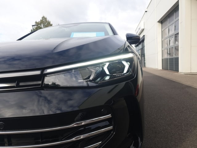 Volkswagen Passat 2.0 TDI DSG IQ.Drive Variant