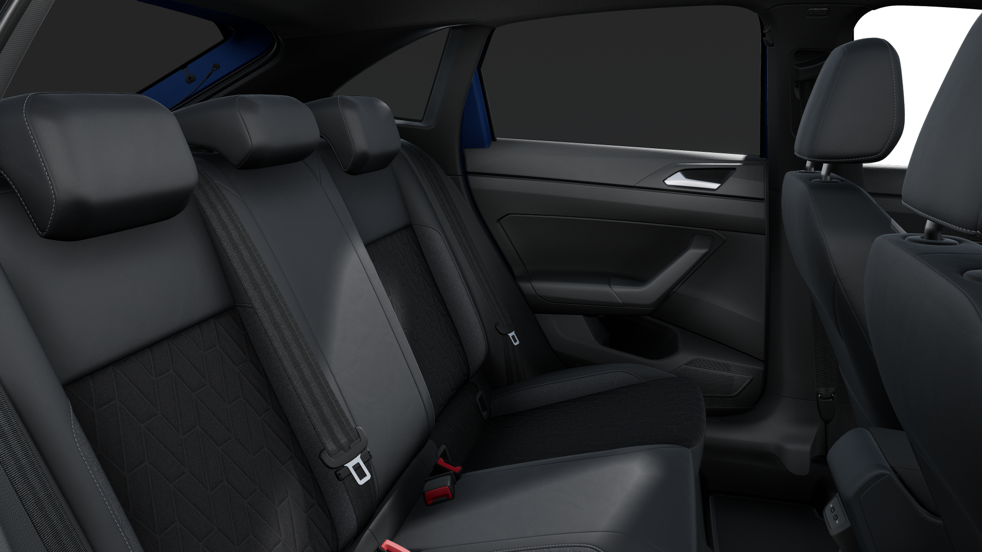 Volkswagen Taigo Taigo "ENERGY" 1,0 TSI (116 PS) 6-Gang