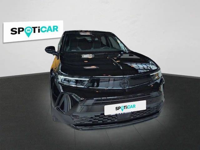 Opel Mokka 1.2 Turbo GS-Line Grand Sport Turbo