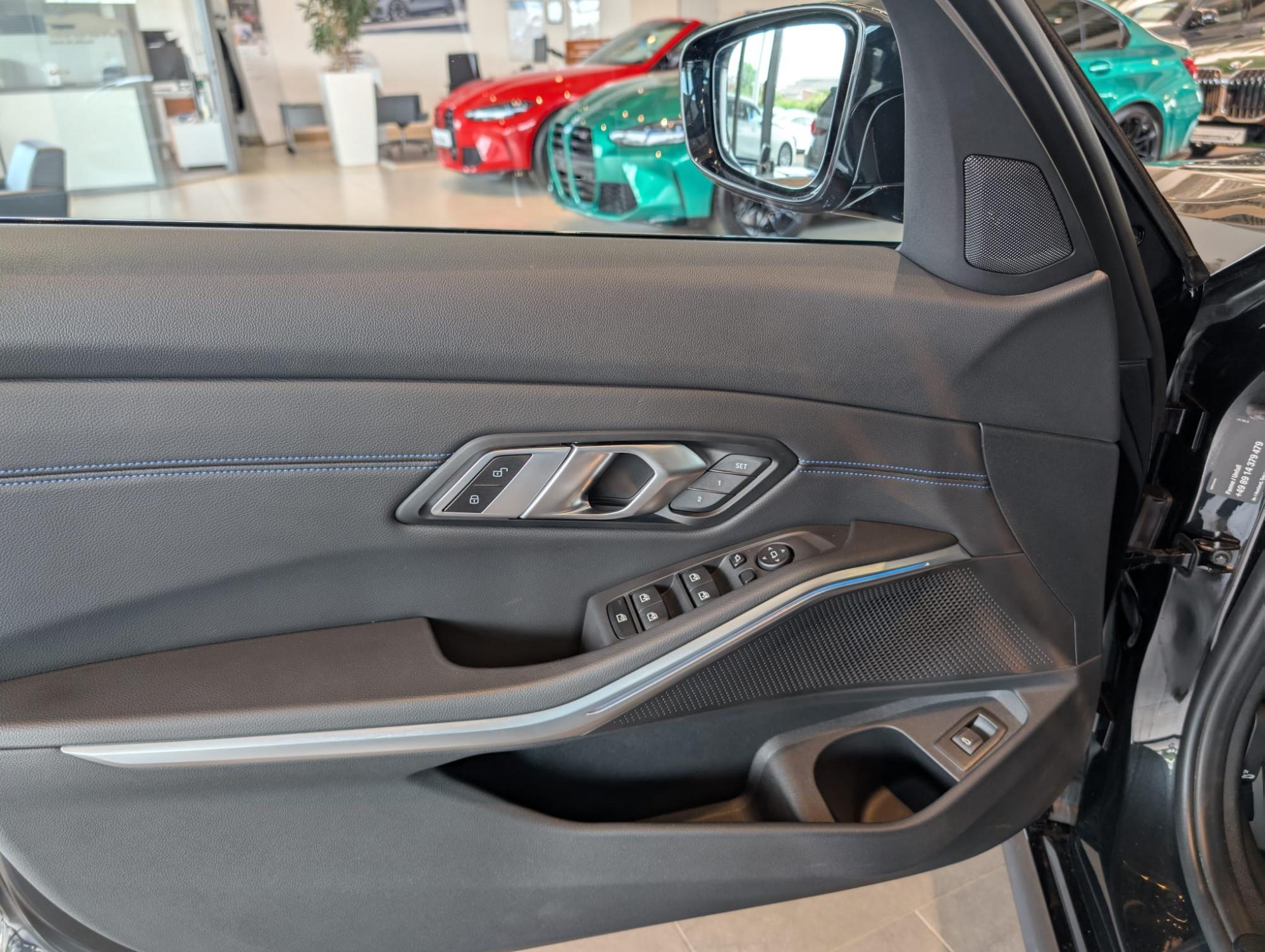 BMW M340 M340i xDrive