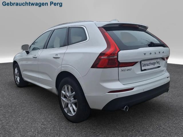 Volvo XC60 AWD Momentum