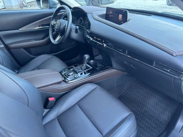 Mazda CX-30 Exclusive-line