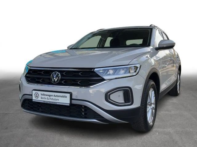 Volkswagen T-Roc 1.5 TSI Life