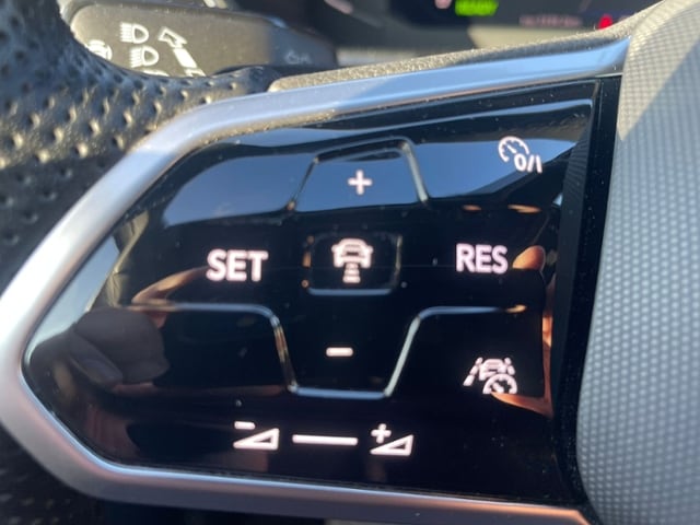 Volkswagen Tiguan DSG