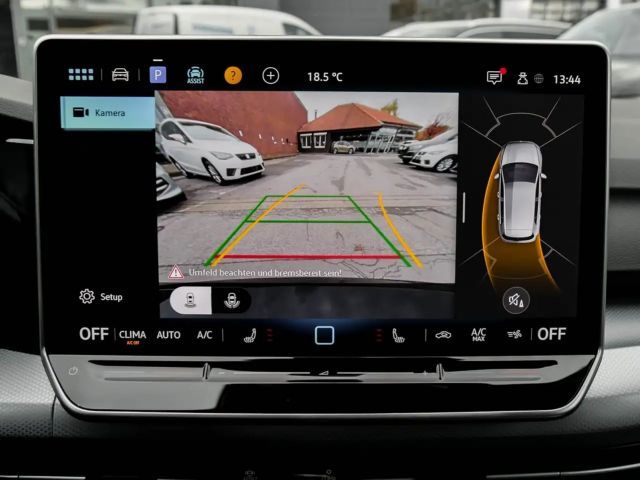 Volkswagen Golf 1.5 TSI Golf VIII