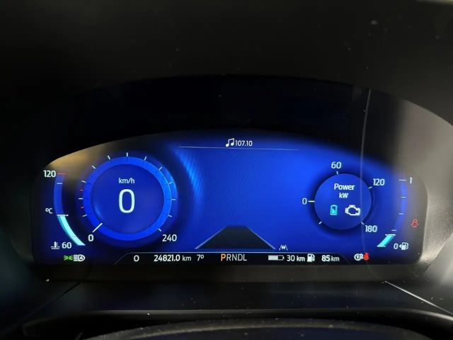 Ford Kuga Titanium X