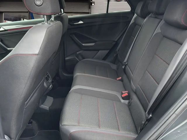 Volkswagen T-Roc Sport