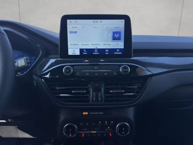 Ford Kuga EcoBoost ST Line X