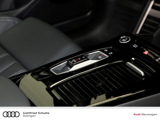 Audi Q6 e-tron Sportback